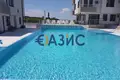 Wohnung 3 Schlafzimmer 86 m² Sosopol, Bulgarien