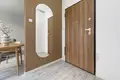 Mieszkanie 2 pokoi 38 m² Kraków, Polska