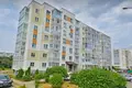 Квартира 1 комната 37 м² Минск, Беларусь