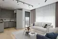 Mieszkanie 5 pokojów 70 m² Turcja, Turcja