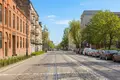 Квартира 1 комната 32 м² Варшава, Польша