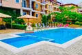 Wohnung 2 zimmer 43 m² Sweti Wlas, Bulgarien