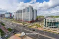 Appartement 3 chambres 78 m² en Minsk, Bélarus