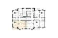 Apartamento 2 habitaciones 45 m² Leninsky District, Rusia
