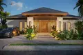Villa 241 m² Cabrera, República Dominicana