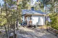 Casa de campo 2 habitaciones 22 m² Kotka Hamina sub region, Finlandia