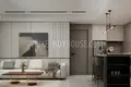 Wohnung 2 Schlafzimmer 70 m² Ban Bang Thao, Thailand