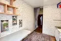 Appartement 2 chambres 50 m² Salihorsk, Bélarus