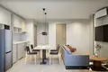 Appartement 2 chambres 58 m² Sakhu, Thaïlande