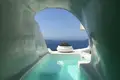 Dom 1 pokój 43 m² Municipality of Thira, Grecja