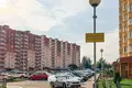 1 bedroom apartment 38 m² Lyasny, Belarus