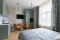 Appartement 2 chambres 48 m² Jurmala, Lettonie