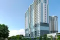 1 room apartment 46 m² Odesa, Ukraine
