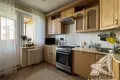 Appartement 3 chambres 67 m² Muchaviecki sielski Saviet, Bélarus