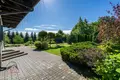 Dom wolnostojący 200 m² Usiazski sielski Saviet, Białoruś