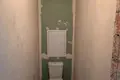 Mieszkanie 1 pokój 46 m² Mińsk, Białoruś