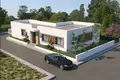 Dom 2 pokoi 85 m² Frenaros, Cypr
