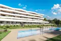 Квартира 2 спальни 211 м² Фуэнхирола, Испания