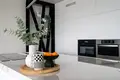 Apartamento 2 habitaciones 53 m² Varsovia, Polonia