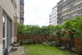 Apartamento 3 habitaciones 57 m² Varsovia, Polonia