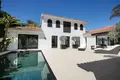 4-Schlafzimmer-Villa 238 m² Abadin, Spanien
