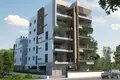 Appartement 2 chambres 81 m² Nicosie, Chypre