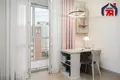 Mieszkanie 2 pokoi 70 m² Mińsk, Białoruś