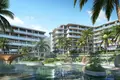 Complexe résidentiel AYANA HEIGHTS SEAVIEW RESIDENCE