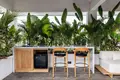 4 bedroom apartment 280 m² Canggu, Indonesia