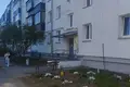 2 room apartment 44 m² Minsk, Belarus