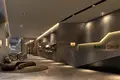 Attique 3 chambres 225 m² Sangkat Veal Vong, Cambodge
