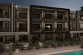 Apartamento 2 habitaciones 56 m² Kallithea, Grecia