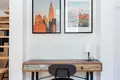 3 room apartment 53 m² Vilnius, Lithuania