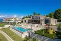 Villa de 4 dormitorios 230 m² Grad Novigrad, Croacia