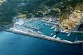 Земельные участки 1 комната  Питагорион, Греция