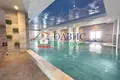 Appartement 2 chambres 74 m² Bourgas, Bulgarie