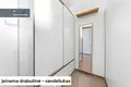 Wohnung 2 zimmer 48 m² Vilnius, Litauen