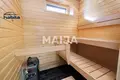 Wohnung 2 zimmer 42 m² Oulu sub region, Finnland