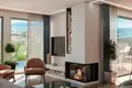 Szeregowiec 4 pokoi 236 m² Tivat, Czarnogóra