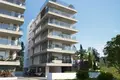 Ático 2 habitaciones 80 m² Aradippou, Chipre