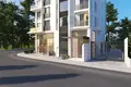 Квартира 3 спальни 141 м² муниципалитет Пафос, Кипр