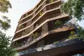 Appartement dans un nouvel immeuble G-Hub