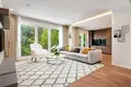 Wohnung 4 zimmer 138 m² Warschau, Polen