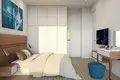 Villa de tres dormitorios 186 m² Pafos, Chipre