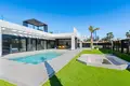 Villa de tres dormitorios 122 m² Algorfa, Španjolska