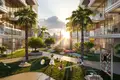 Dúplex 6 habitaciones 286 m² Emiratos Árabes Unidos, Emiratos Árabes Unidos