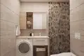 Appartement 55 m² Oba, Turquie