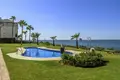 2 bedroom apartment 120 m² Mijas, Spain