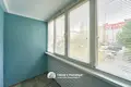 Apartamento 1 habitación 43 m² Minsk, Belarús