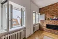 Appartement 3 chambres 66 m² Varsovie, Pologne